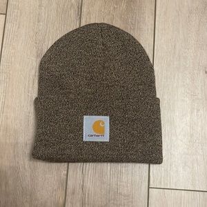 Carhartt beanie